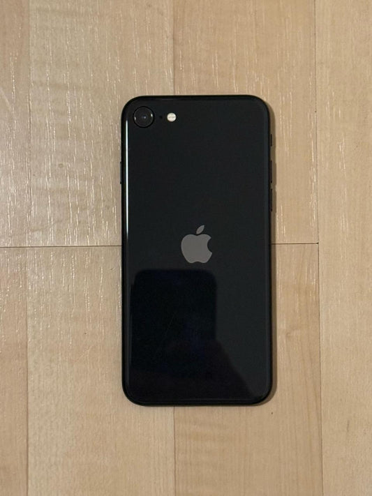 IPHONE SE (2020) 2ND GENERATION