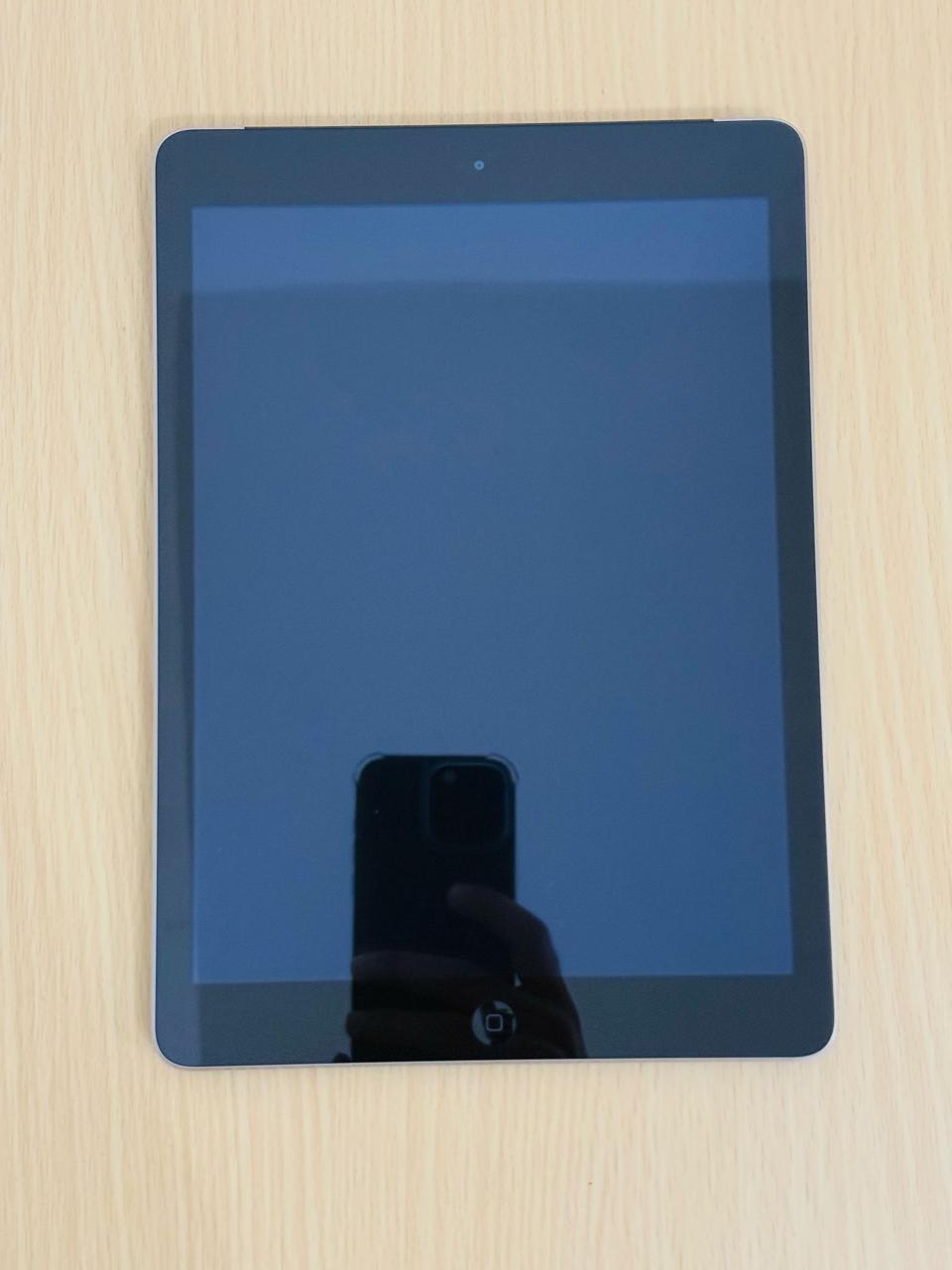 Ipad Air 1st Generation (Wifi + Cellular)