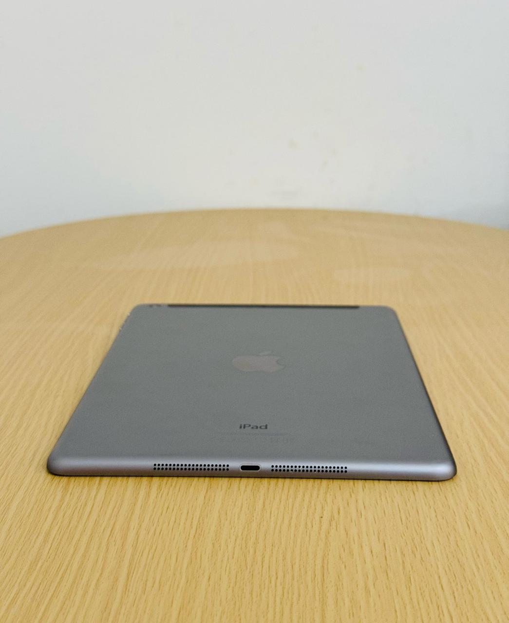 Ipad Air 1st Generation (Wifi + Cellular)